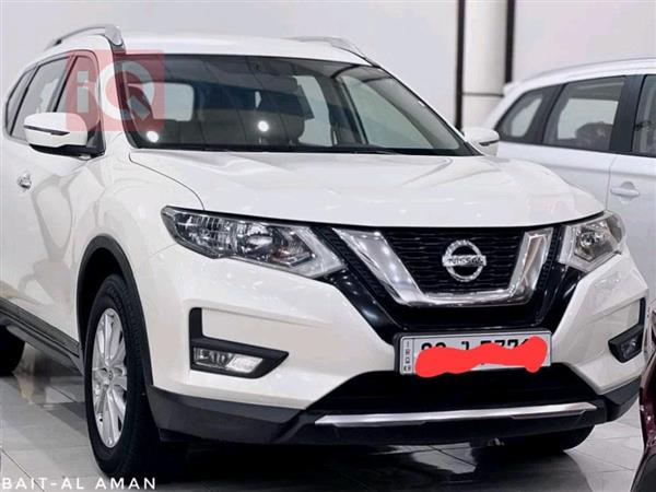 Nissan for sale in Iraq